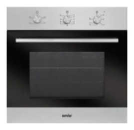 Электрическая духовка Simfer B 6404 ZERM в Нижнем Новгороде