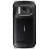 Nokia 808 PureView Black в Нижнем Новгороде вид 2