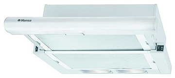 Вытяжка Hansa OTS 625 WH в Нижнем Новгороде