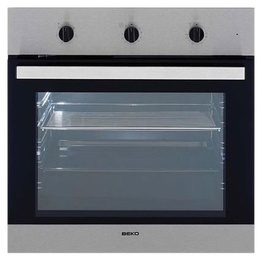 Газовая духовка Beko OIG 22100 X в Нижнем Новгороде