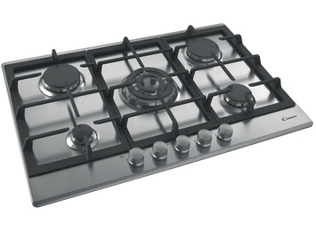 Газовая поверхность Candy CPG 75 SQGX в Нижнем Новгороде