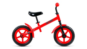 Беговел Altair MINI 12 красный в Нижнем Новгороде