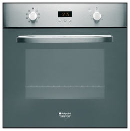 Электрическая духовка Hotpoint-Ariston FHS 83 C IX в Нижнем Новгороде