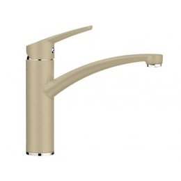 Смеситель Blanco Nea Гранит, шампань в Нижнем Новгороде