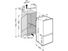 Холодильник Liebherr ICUS 2913 в Нижнем Новгороде вид 2