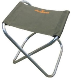 Стул WoodLand Compact Alu 36505 в Нижнем Новгороде