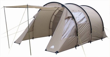 Палатка Trek Planet Dakota 4 в Нижнем Новгороде