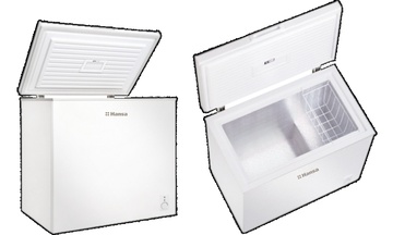 Морозильник-ларь Hansa FS200.3 в Нижнем Новгороде