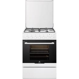 Газовая плита Electrolux EKG 961100 W в Нижнем Новгороде