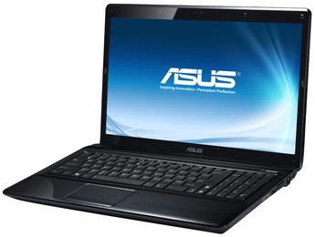 Ноутбук Asus A52JU в Нижнем Новгороде