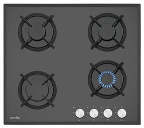 Газовая поверхность Simfer H60N40B501 в Нижнем Новгороде