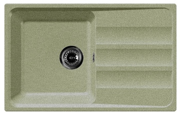 Мойка Harte 5078 Бежевый в Нижнем Новгороде