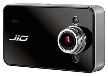 Видеорегистратор Jio DV-301 Black в Нижнем Новгороде