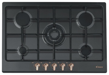 Газовая поверхность Candy CPGC 75 SQPGH в Нижнем Новгороде