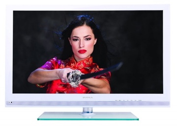 ЖК телевизор Supra STV-LC2625LF White в Нижнем Новгороде