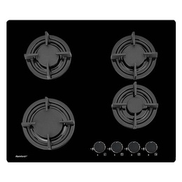 Газовая поверхность Rainford RBН-3634 Black в Нижнем Новгороде