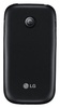 LG P690 Optimus Link Black в Нижнем Новгороде вид 2