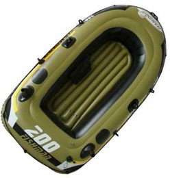 Лодка Relax Fishman 200 SET в Нижнем Новгороде