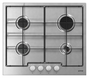 Газовая поверхность Gorenje G 6N 4 BX в Нижнем Новгороде