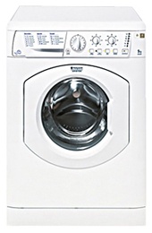 Стиральная машина Hotpoint-Ariston ARSL 85 в Нижнем Новгороде