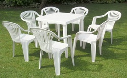 садовая мебель