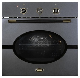 Электрическая духовка Krona IEK 1616 R Black в Нижнем Новгороде