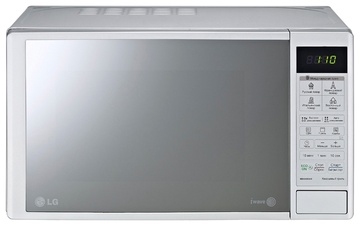 Микроволновая печь LG MB-40R42DS в Нижнем Новгороде