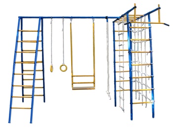 Уличный ДСК Kampfer Active Game Plus в Нижнем Новгороде