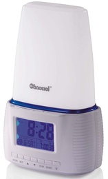 Будильник с функцией комфортного пробуждения CW8728 в Нижнем Новгороде