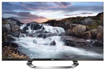 ЖК телевизор LG 55LM760T в Нижнем Новгороде
