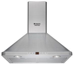 Вытяжка Hotpoint-Ariston HNP 6.5 S CD X/HA в Нижнем Новгороде