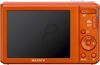 Фотоаппарат Sony Cyber-shot DSC-S2100 Orange в Нижнем Новгороде вид 2