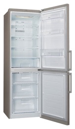 Холодильник LG GA-B439 BECA в Нижнем Новгороде