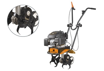 Мотокультиватор Carver T-400 в Нижнем Новгороде