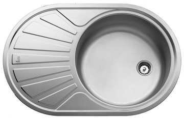 Мойка Teka DR 77 1B 1D в Нижнем Новгороде