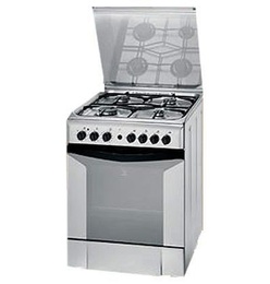 Газовая плита Indesit K 6G21 S (X) в Нижнем Новгороде