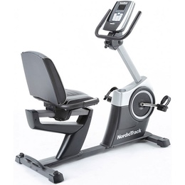 Велотренажер NordicTrack GXR4.1 в Нижнем Новгороде