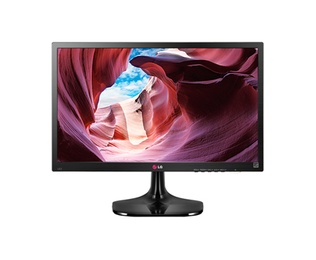 Монитор LG 20M45D в Нижнем Новгороде