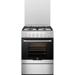 Газовая плита Electrolux EKG 61101 OX в Нижнем Новгороде