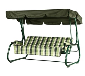 Качели садовые "Варадеро" Зеленые в Нижнем Новгороде