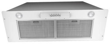 Вытяжка Zigmund & Shtain K 003.71 W в Нижнем Новгороде