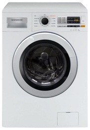 Стиральная машина Daewoo DWD-HT1011 в Нижнем Новгороде