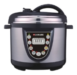 Мультиварка Lamark LK-1681 в Нижнем Новгороде