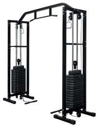 Тренажер-Кроссовер House Fit Crossover в Нижнем Новгороде