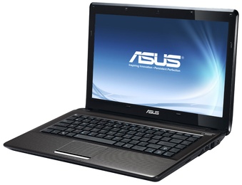 Ноутбук Asus K52F P6100 320Gb DOS в Нижнем Новгороде