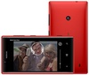 Nokia 520 Lumia Red в Нижнем Новгороде вид 5