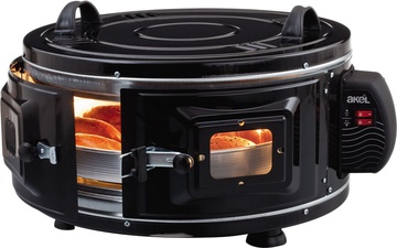 Электротандыр AKEL AF-010 Турция в Нижнем Новгороде