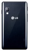 LG E450 Optimus L5 II Black в Нижнем Новгороде вид 6