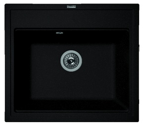 Мойка Florentina Липси-600 Антрацит в Нижнем Новгороде