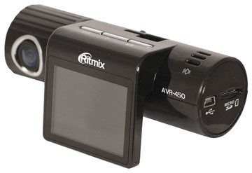 Видеорегистратор Ritmix AVR-450 в Нижнем Новгороде